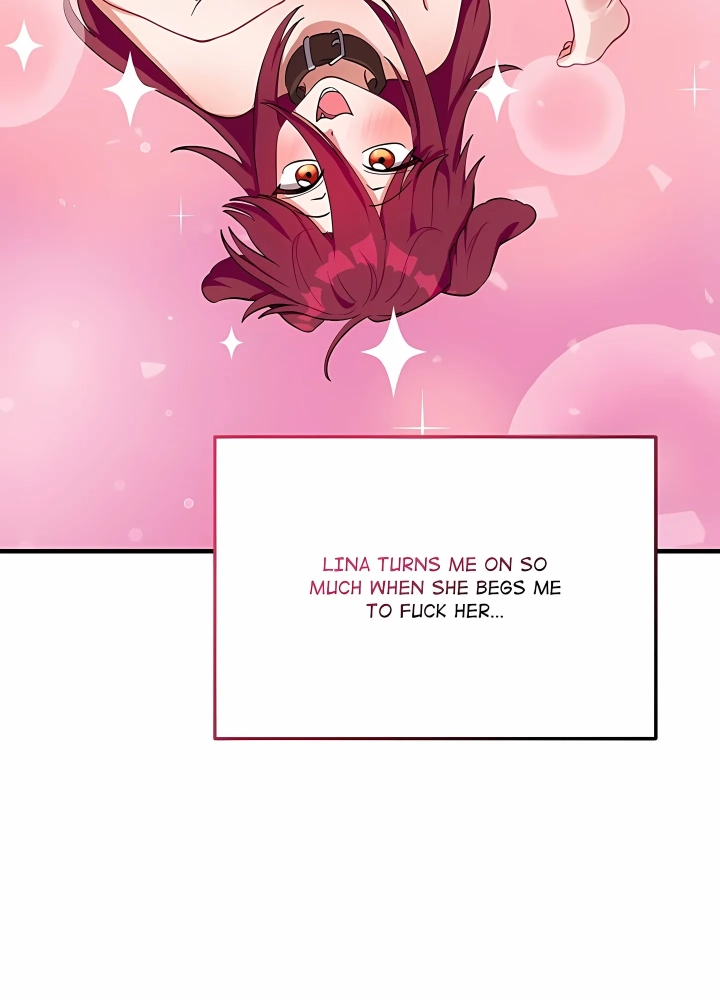 Saving My Magical Girl Chapter 26 page 54 - 