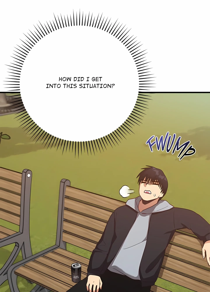 Saving My Magical Girl Chapter 26 page 55 - 