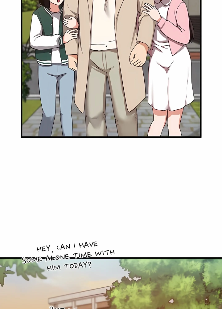 Saving My Magical Girl Chapter 26 page 57 - 