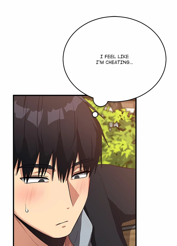 Saving My Magical Girl Chapter 26 page 59 - 