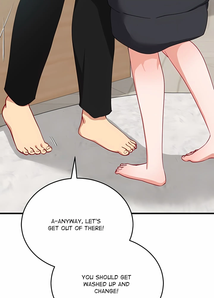 Saving My Magical Girl Chapter 26 page 7 - 