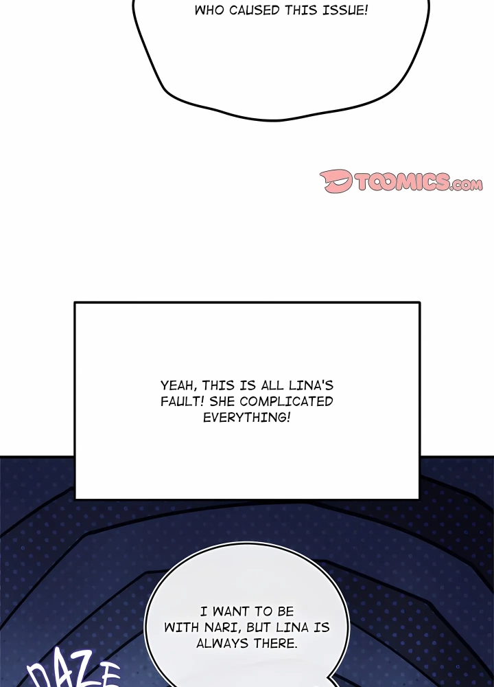 Saving My Magical Girl Chapter 26 page 65 - 