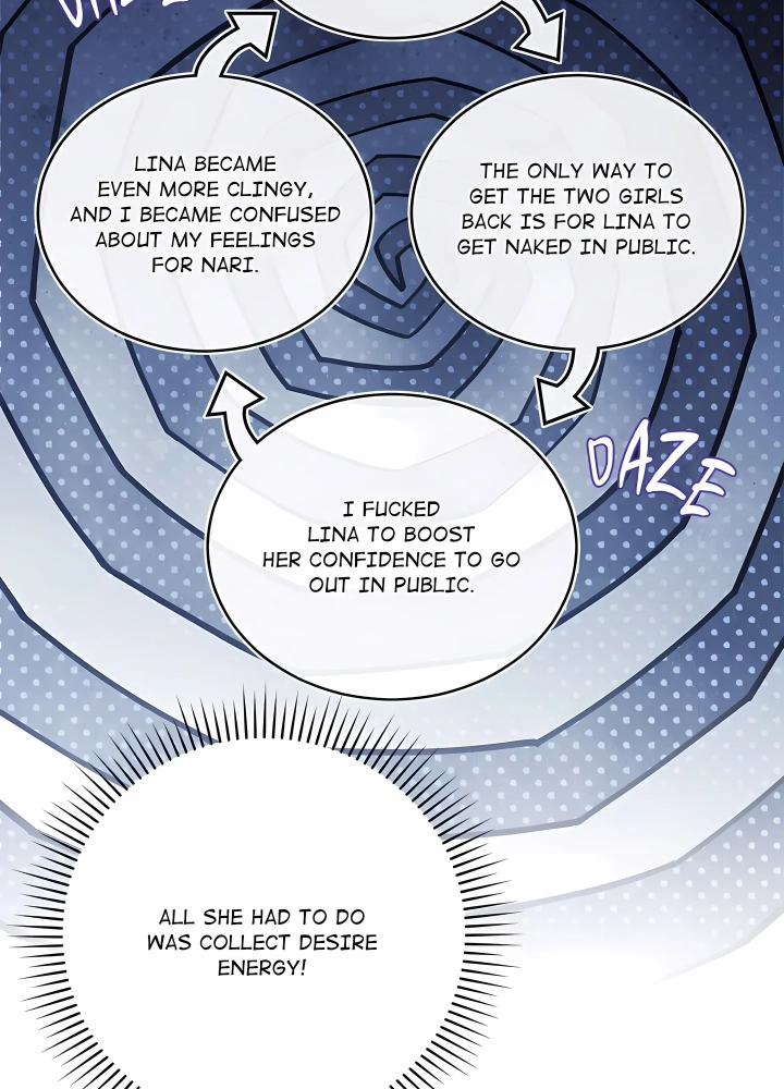 Saving My Magical Girl Chapter 26 page 66 - 