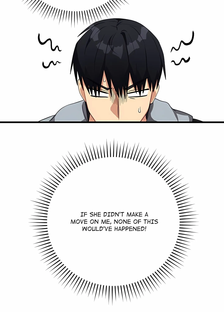 Saving My Magical Girl Chapter 26 page 67 - 