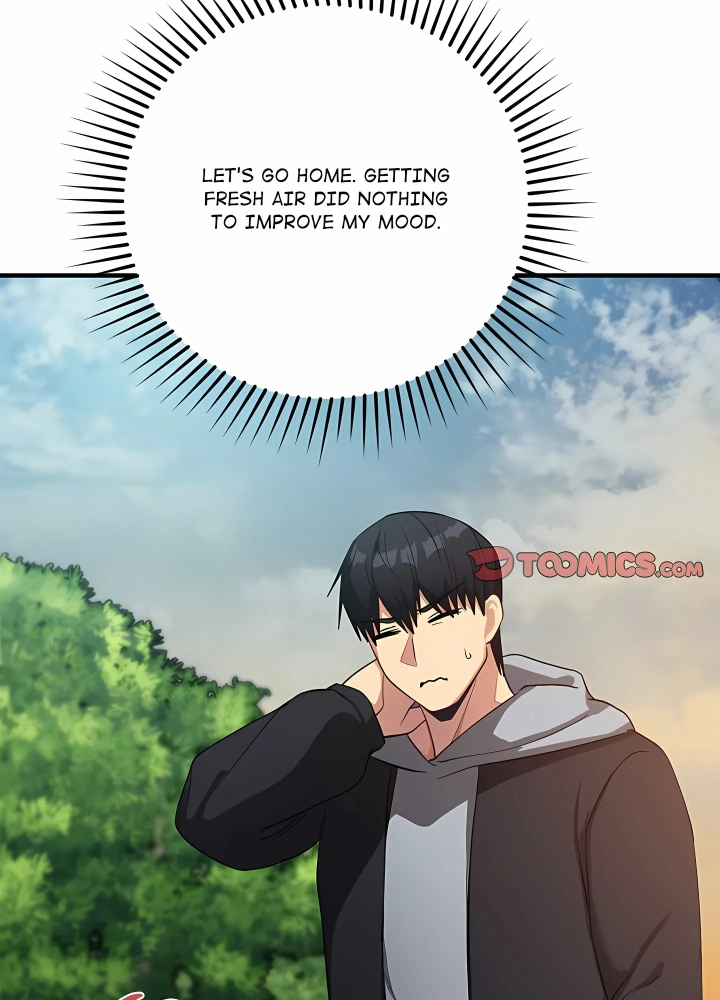 Saving My Magical Girl Chapter 26 page 71 - 