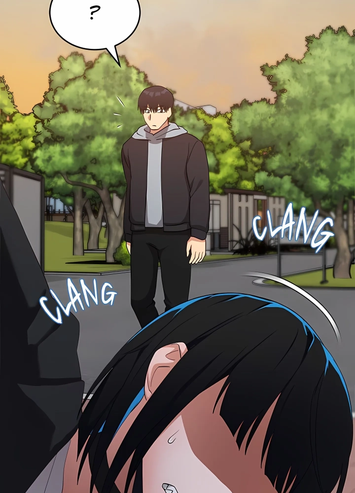Saving My Magical Girl Chapter 26 page 73 - 