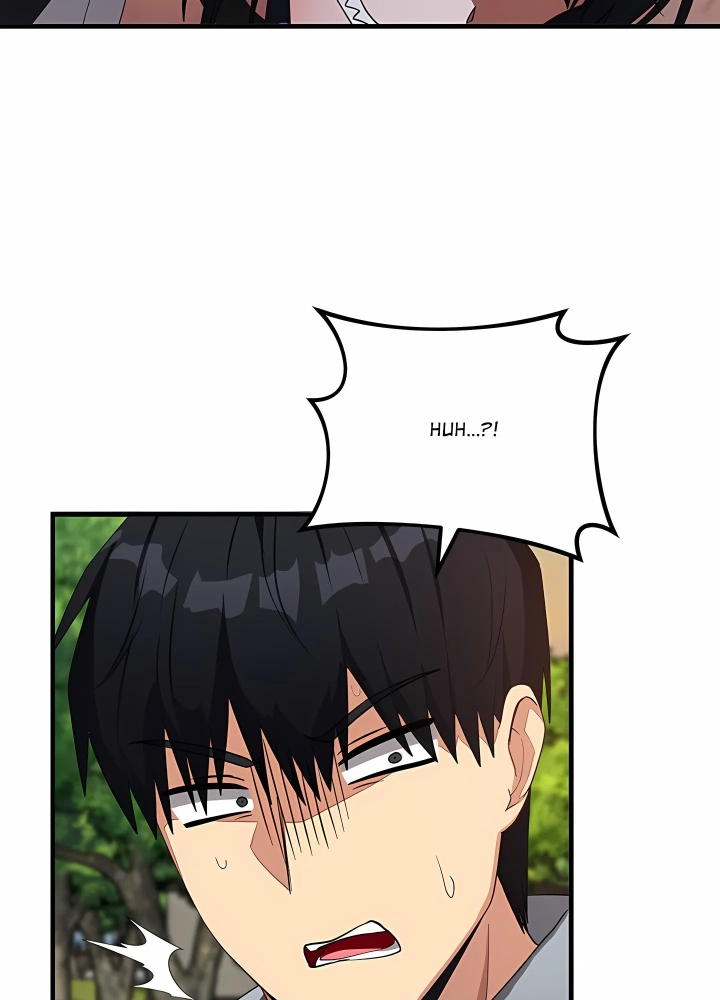 Saving My Magical Girl Chapter 26 page 74 - 