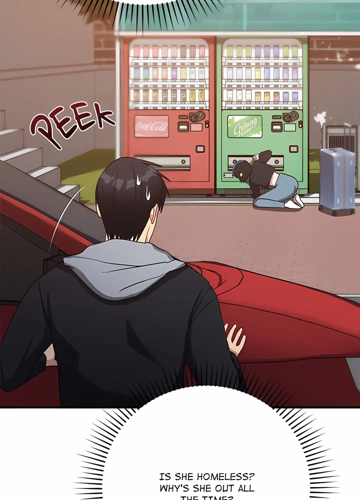 Saving My Magical Girl Chapter 26 page 78 - 