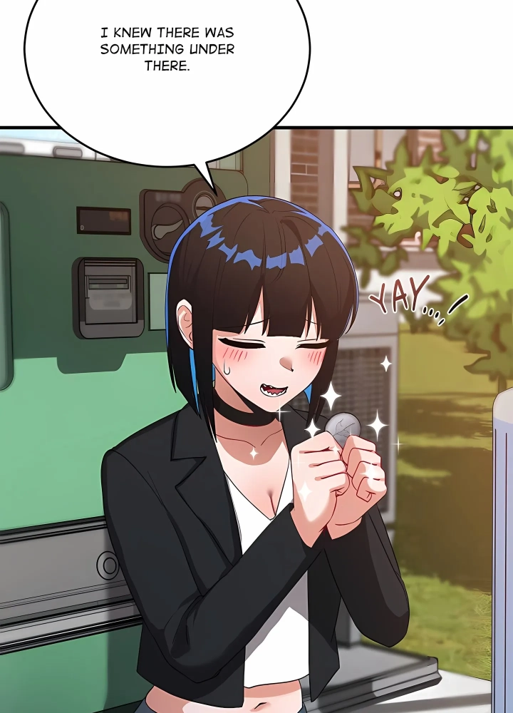 Saving My Magical Girl Chapter 26 page 82 - 