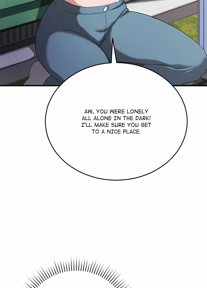Saving My Magical Girl Chapter 26 page 83 - 