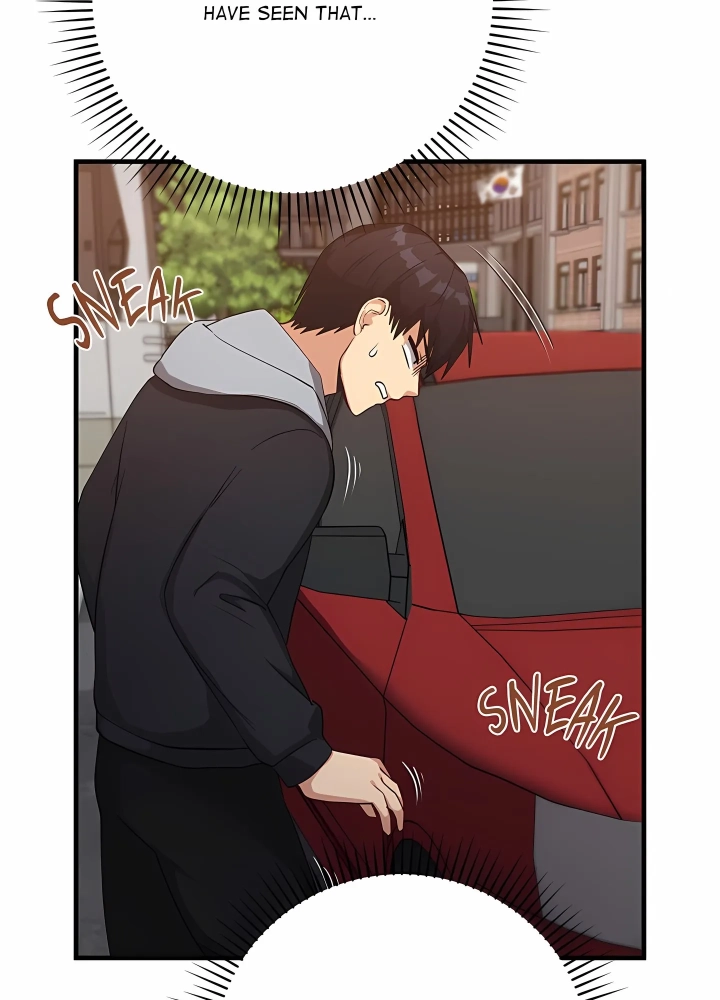 Saving My Magical Girl Chapter 26 page 86 - 