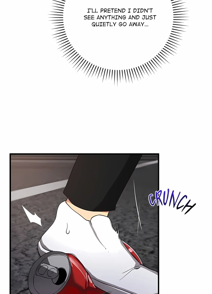 Saving My Magical Girl Chapter 26 page 87 - 
