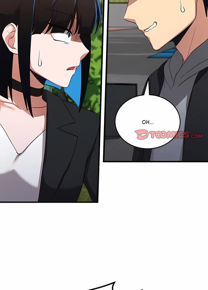 Saving My Magical Girl Chapter 26 page 90 - 