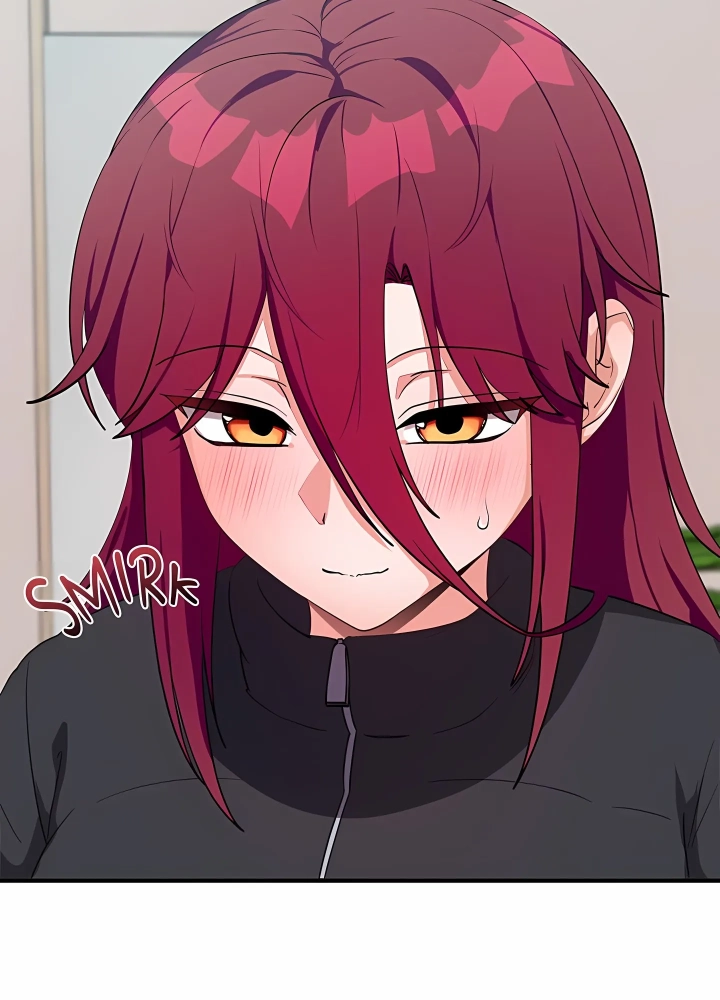 Saving My Magical Girl Chapter 26 page 10 - 