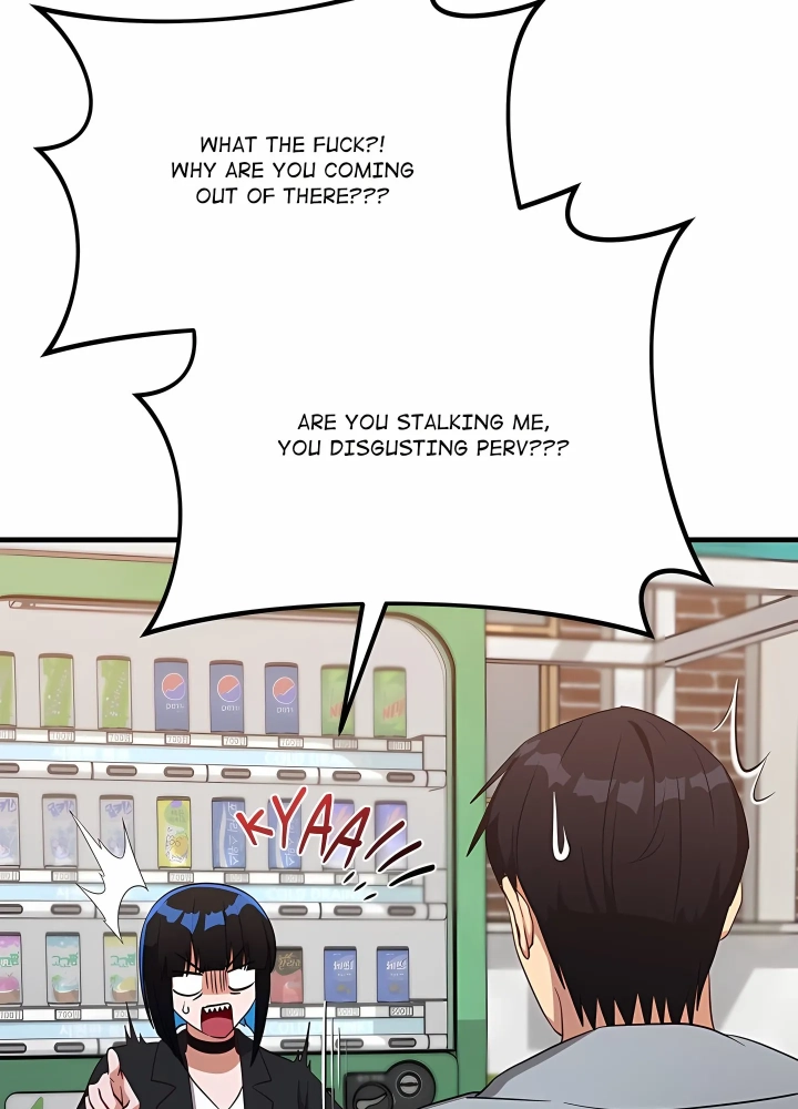 Saving My Magical Girl Chapter 26 page 91 - 