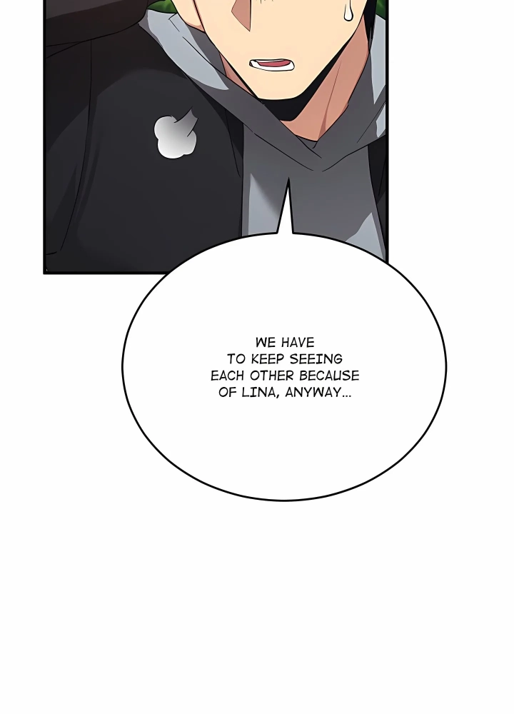 Saving My Magical Girl Chapter 26 page 94 - 