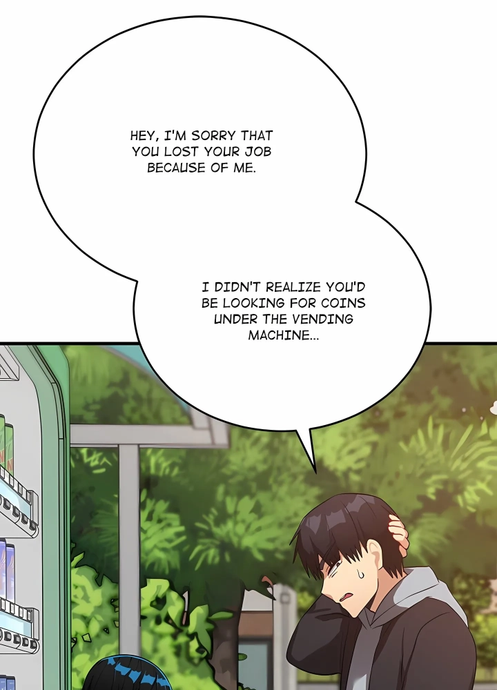 Saving My Magical Girl Chapter 26 page 95 - 