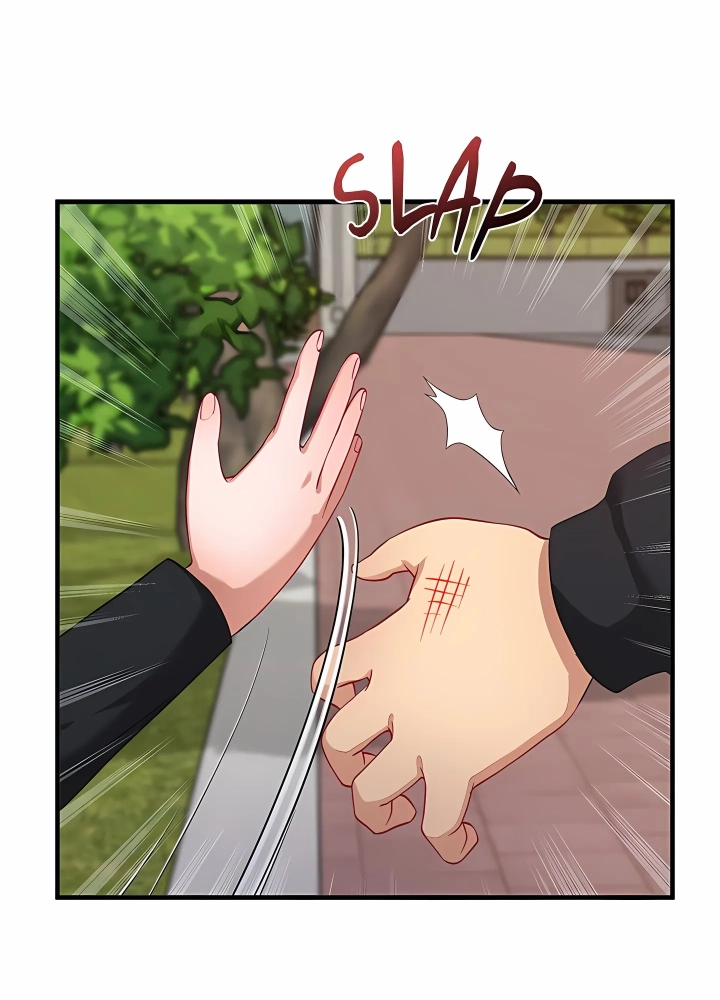 Saving My Magical Girl Chapter 26 page 97 - 