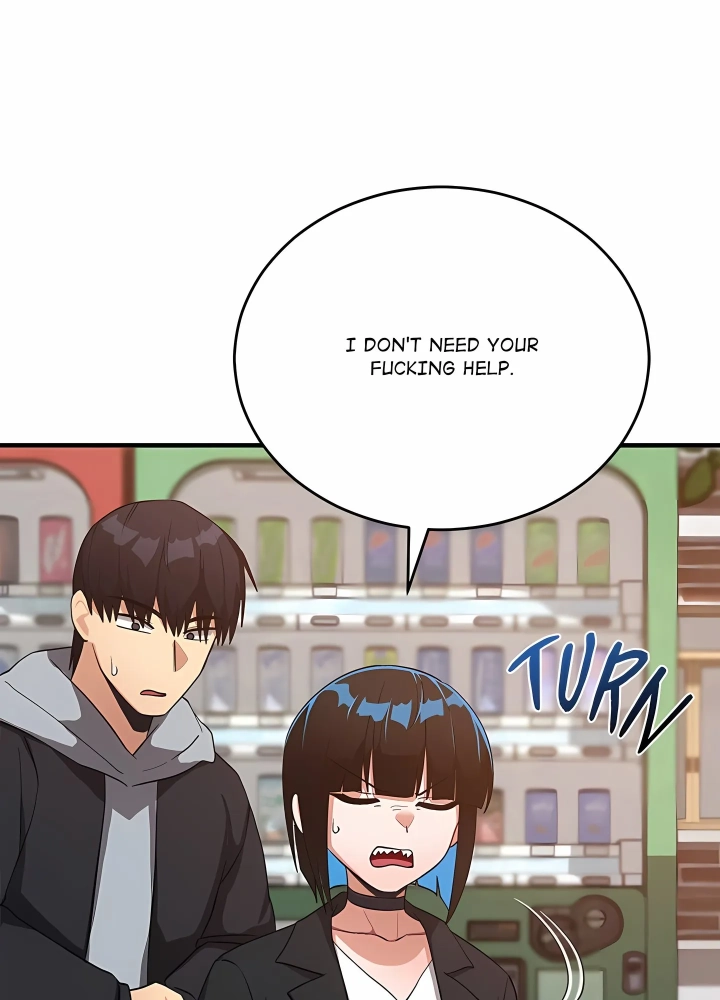 Saving My Magical Girl Chapter 26 page 98 - 