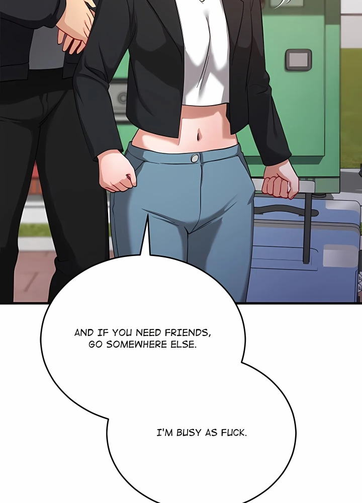 Saving My Magical Girl Chapter 26 page 99 - 