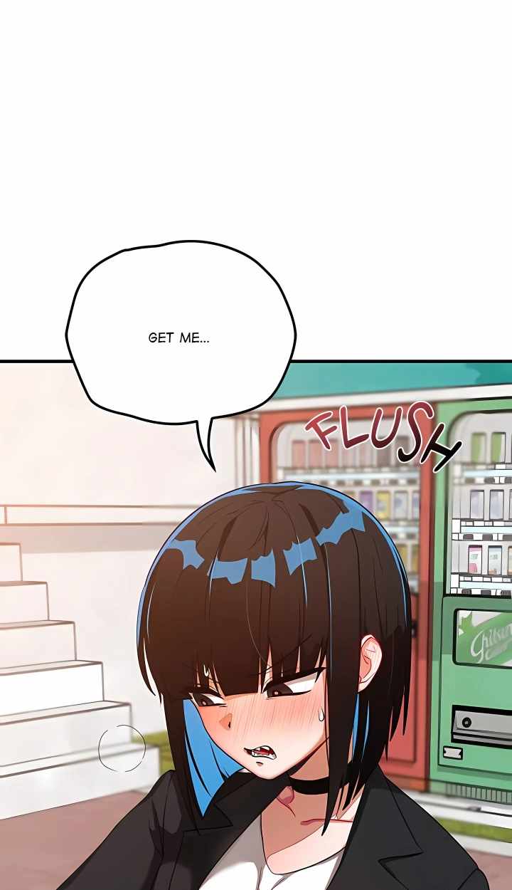 Saving My Magical Girl Chapter 27 page 1 - 