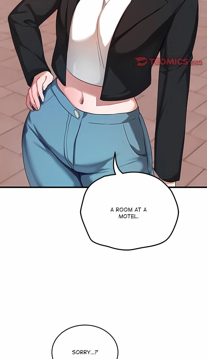 Saving My Magical Girl Chapter 27 page 2 - 