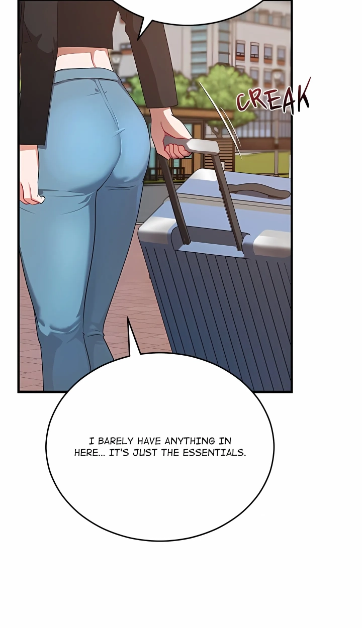 Saving My Magical Girl Chapter 27 page 11 - 