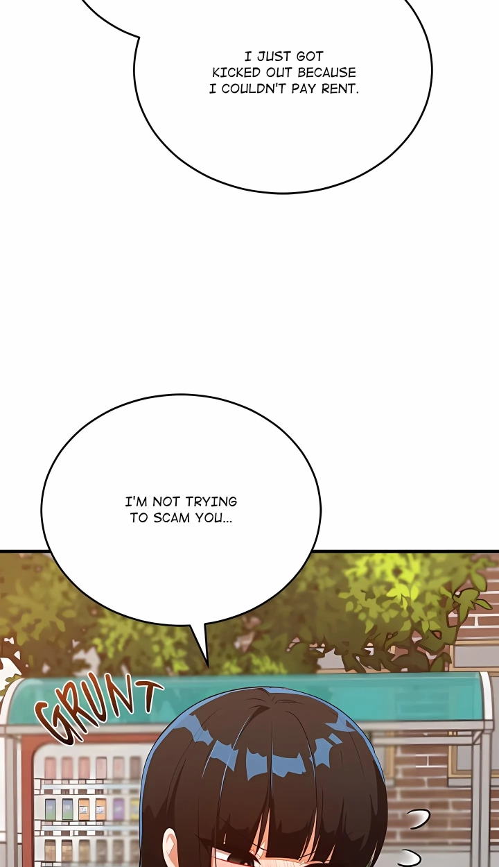 Saving My Magical Girl Chapter 27 page 13 - 