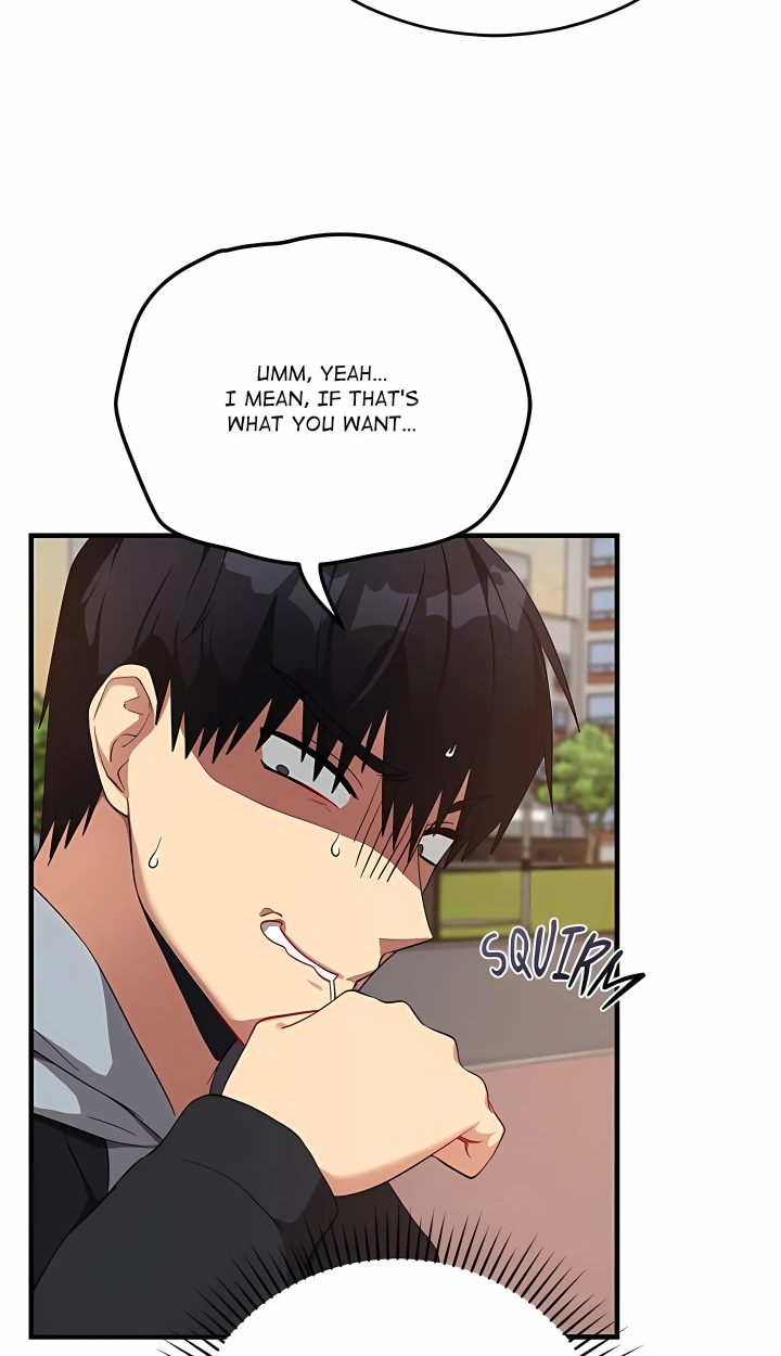 Saving My Magical Girl Chapter 27 page 15 - 