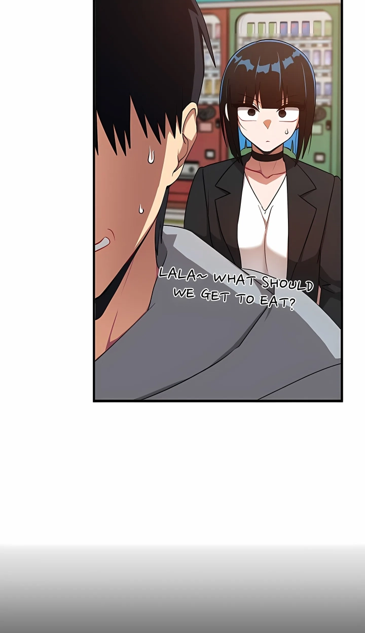 Saving My Magical Girl Chapter 27 page 18 - 