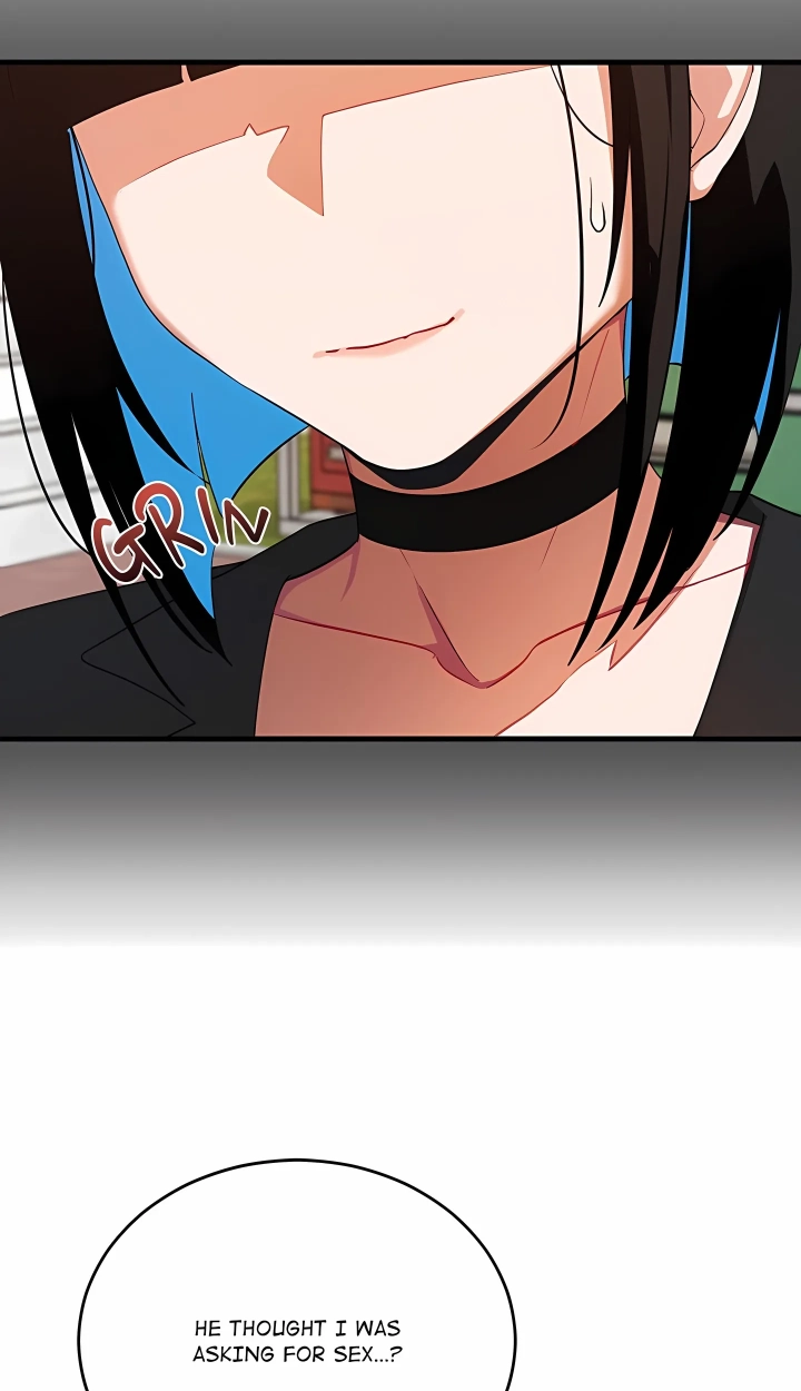 Saving My Magical Girl Chapter 27 page 19 - 
