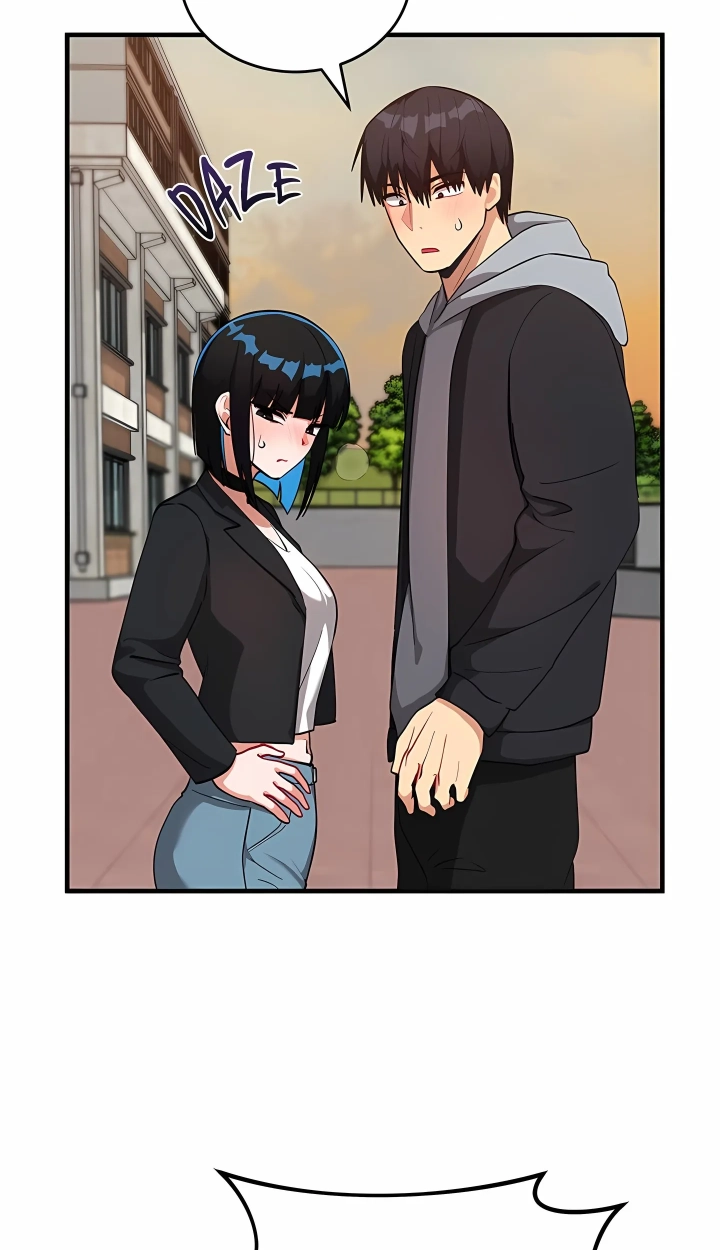 Saving My Magical Girl Chapter 27 page 3 - 