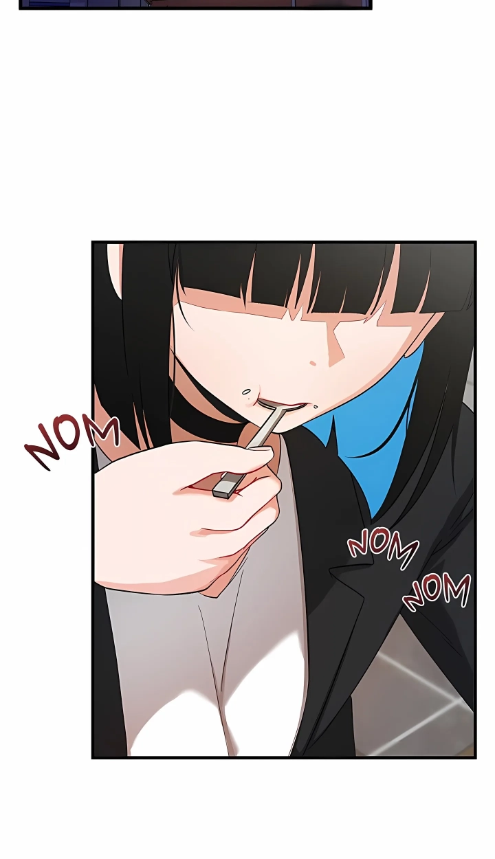 Saving My Magical Girl Chapter 27 page 23 - 