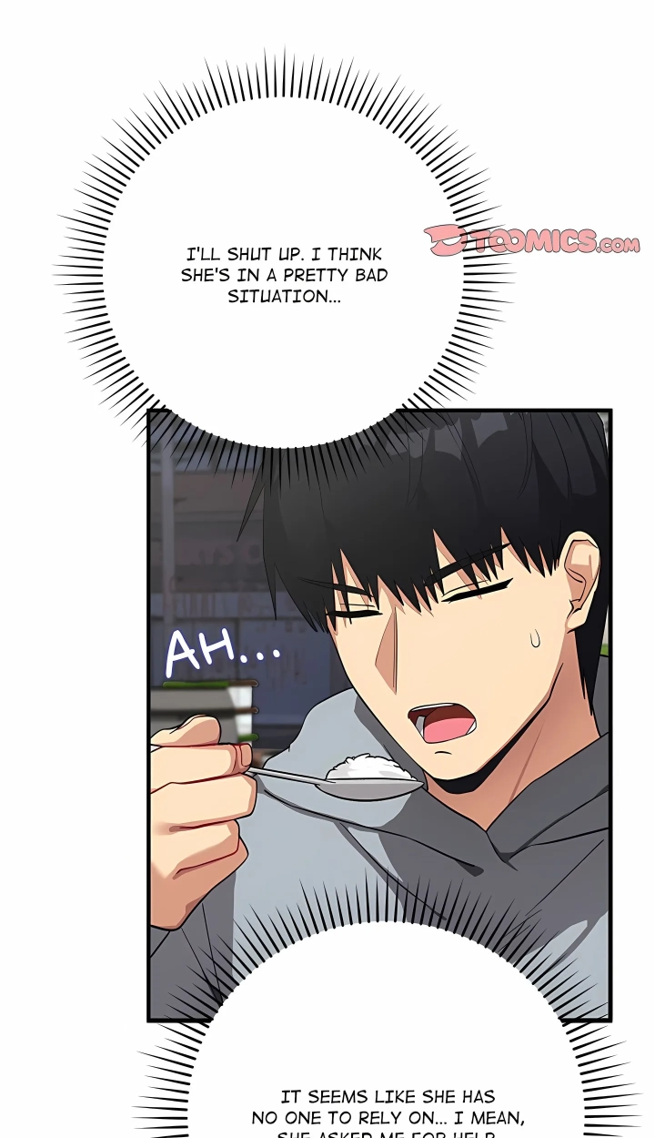 Saving My Magical Girl Chapter 27 page 27 - 