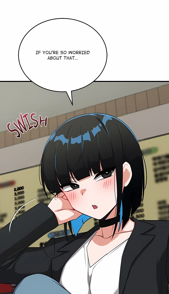 Saving My Magical Girl Chapter 27 page 33 - 