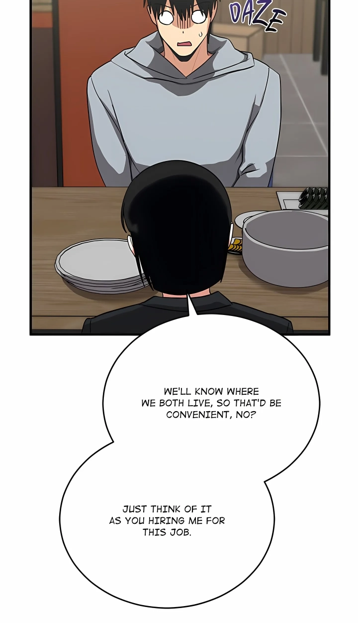 Saving My Magical Girl Chapter 27 page 35 - 