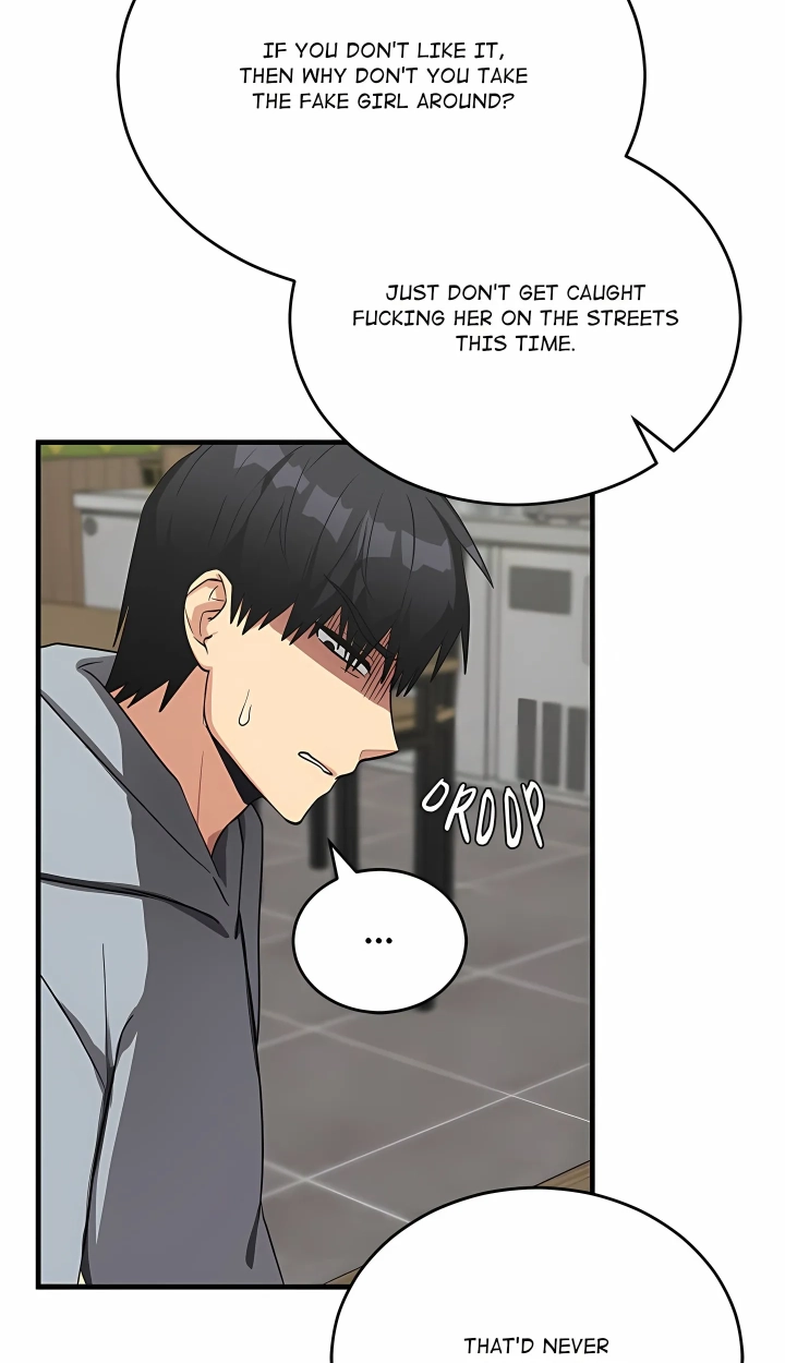Saving My Magical Girl Chapter 27 page 38 - 