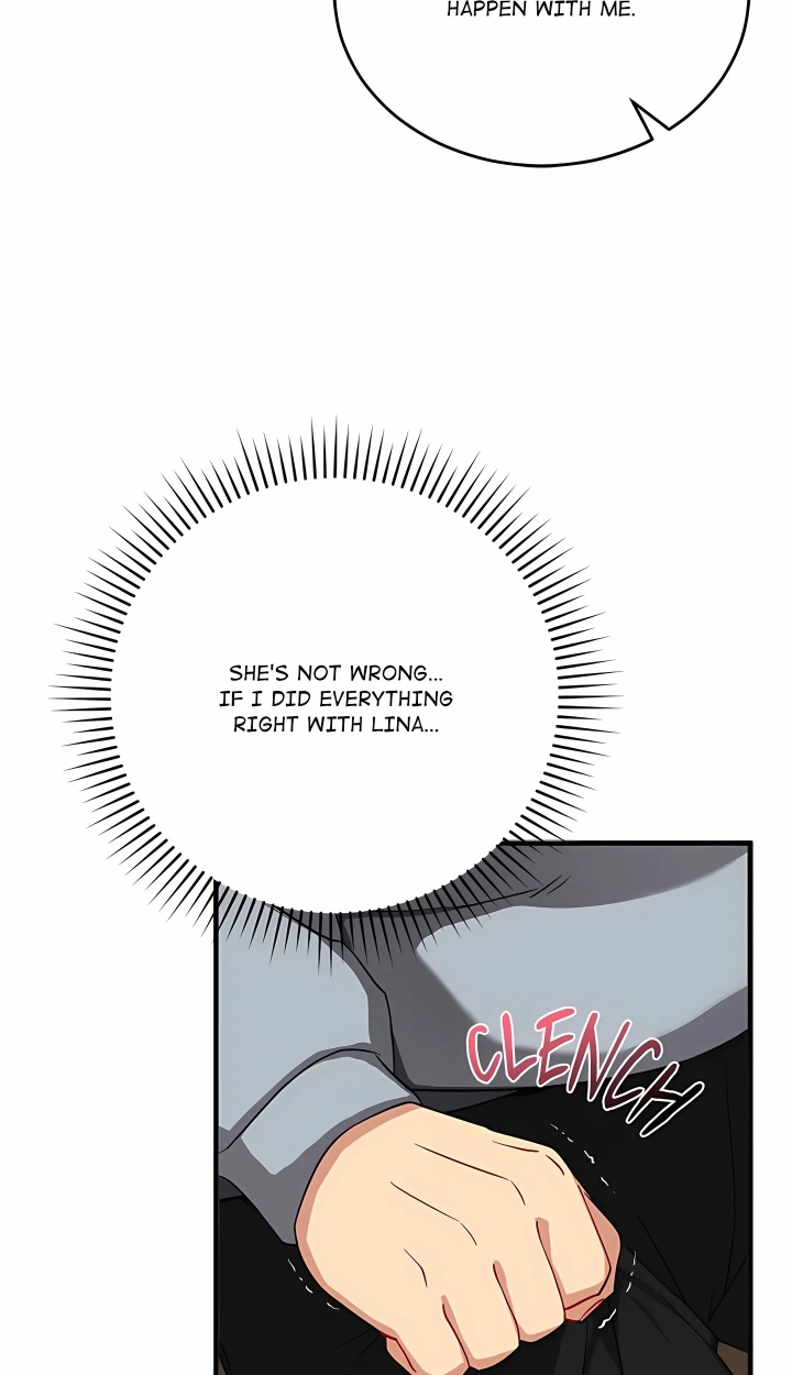 Saving My Magical Girl Chapter 27 page 39 - 