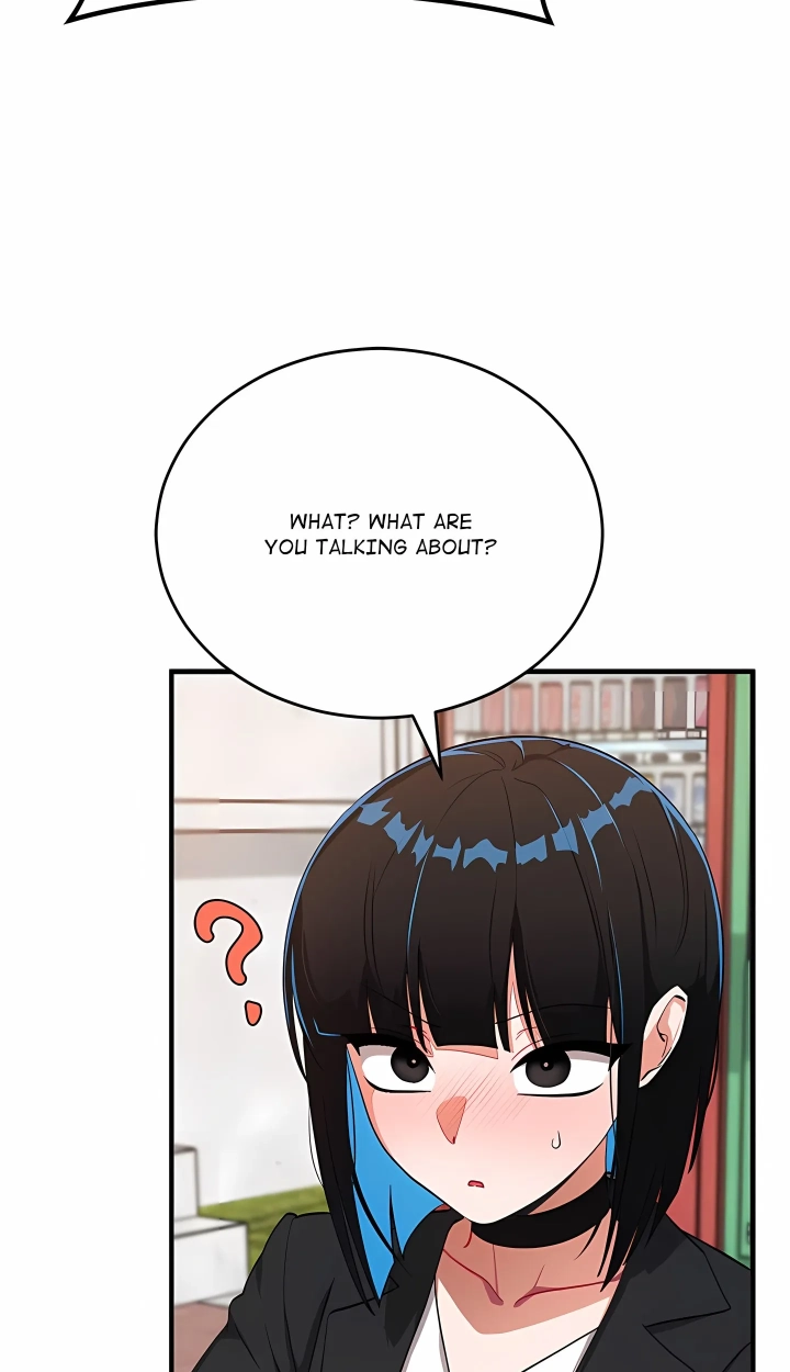 Saving My Magical Girl Chapter 27 page 5 - 