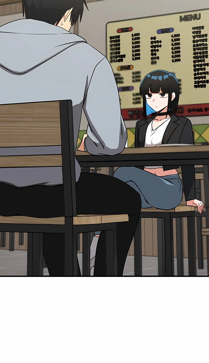 Saving My Magical Girl Chapter 27 page 43 - 