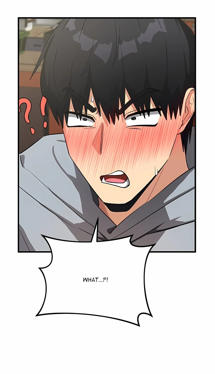 Saving My Magical Girl Chapter 27 page 49 - 