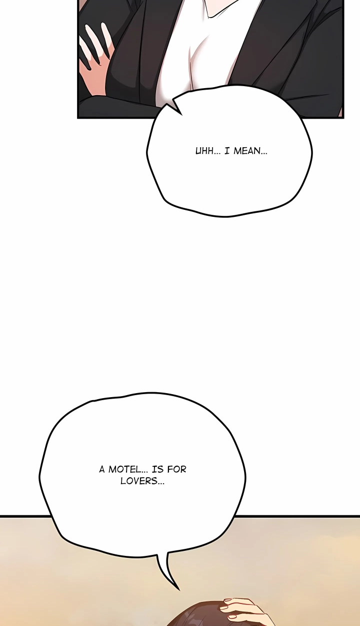 Saving My Magical Girl Chapter 27 page 6 - 