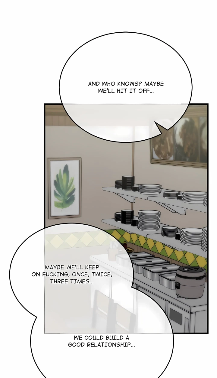 Saving My Magical Girl Chapter 27 page 53 - 