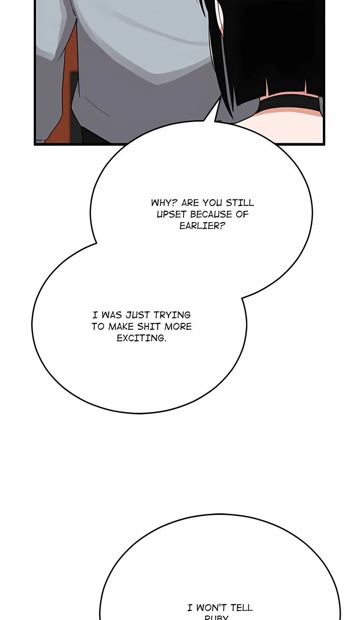 Saving My Magical Girl Chapter 27 page 55 - 