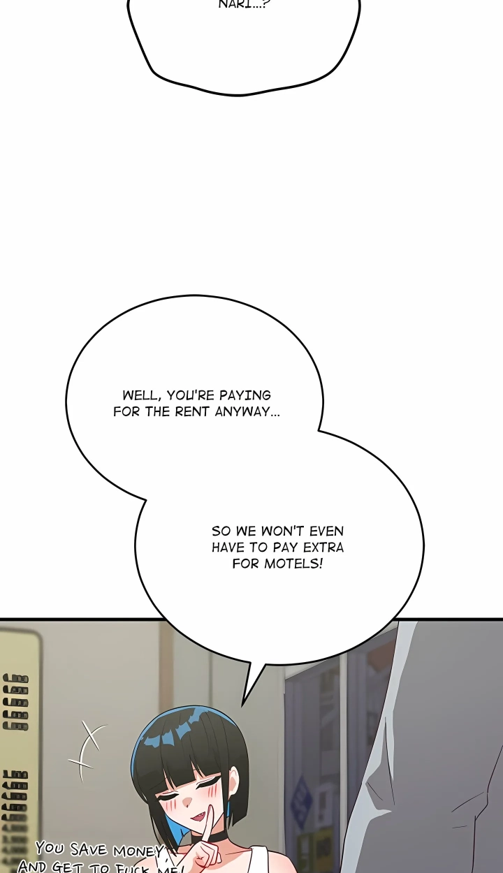 Saving My Magical Girl Chapter 27 page 58 - 