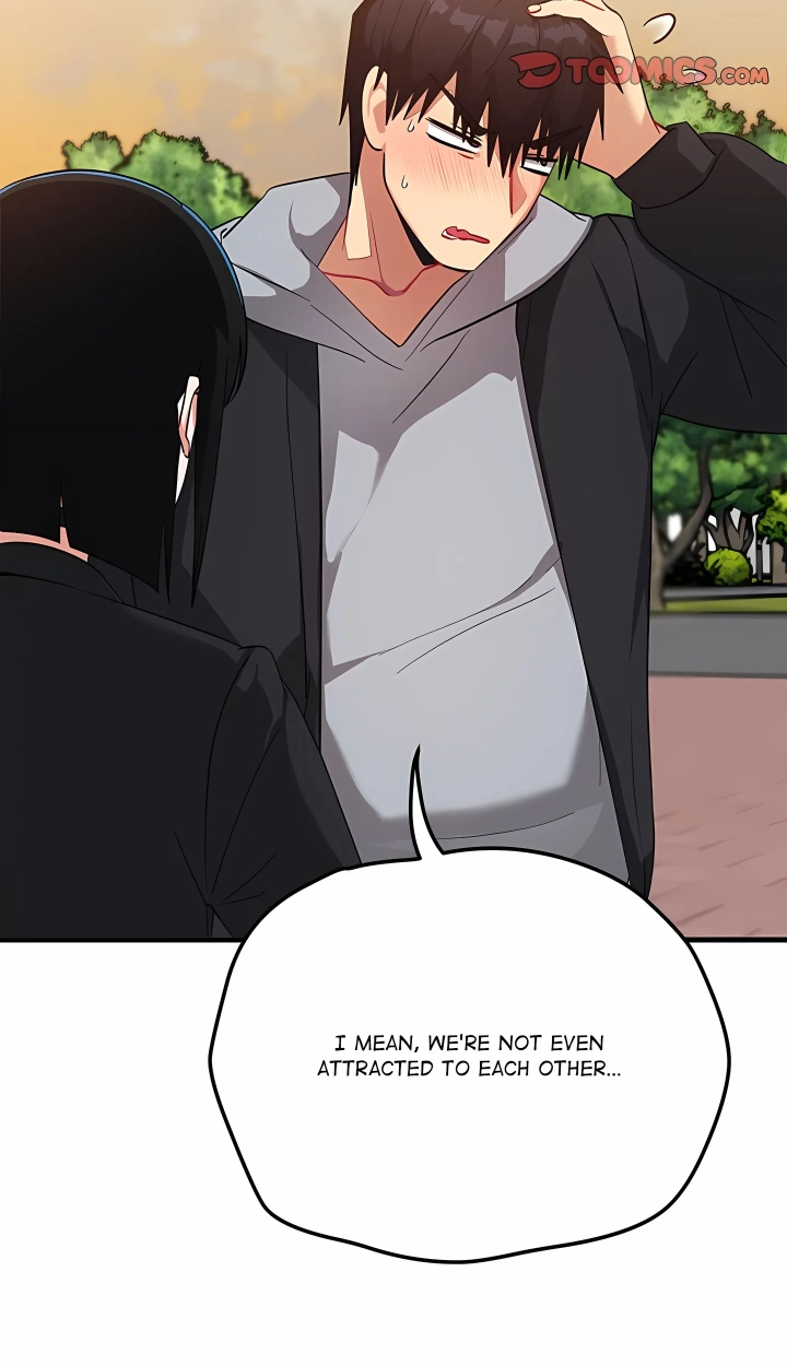 Saving My Magical Girl Chapter 27 page 7 - 