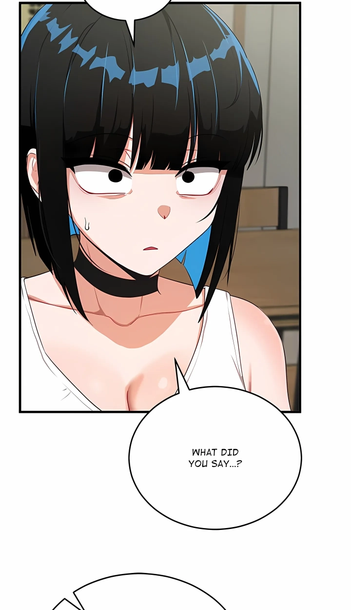 Saving My Magical Girl Chapter 27 page 61 - 