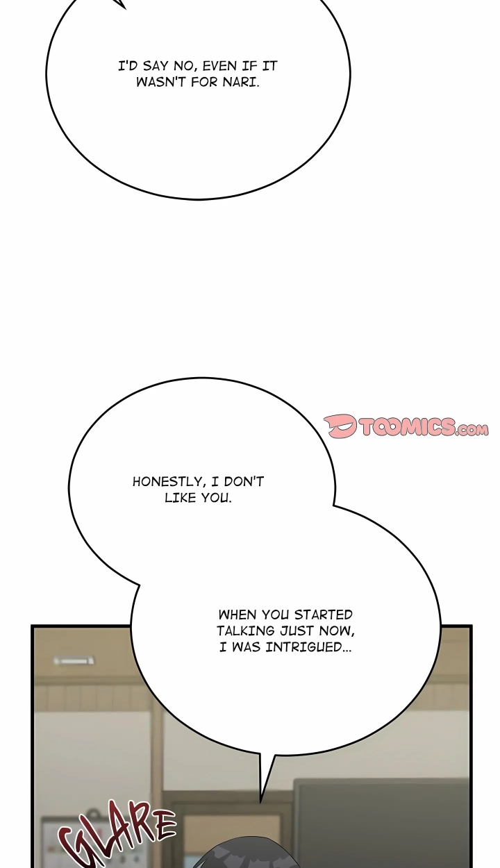 Saving My Magical Girl Chapter 27 page 62 - 