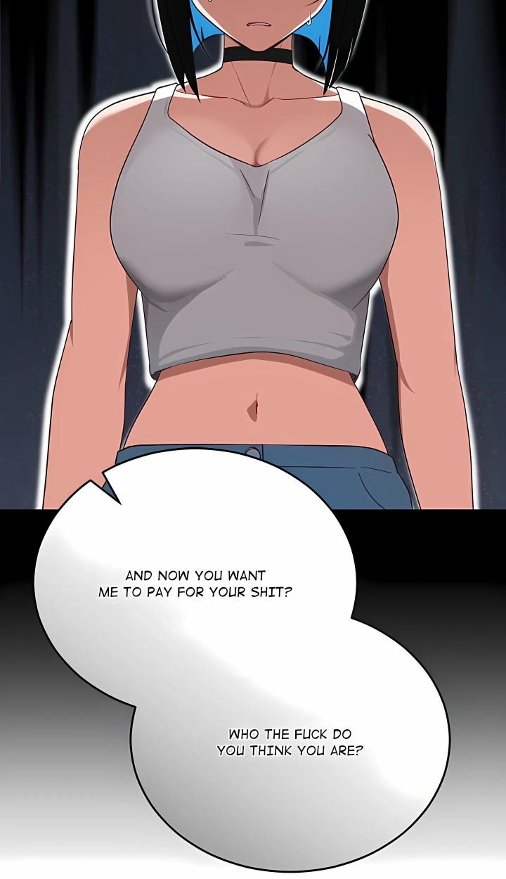 Saving My Magical Girl Chapter 27 page 65 - 