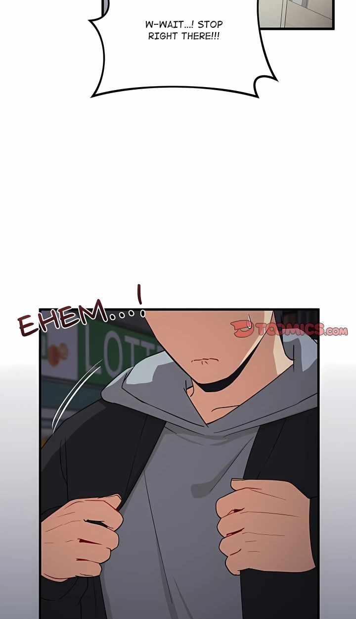 Saving My Magical Girl Chapter 27 page 67 - 